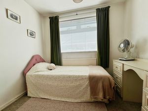Bedroom Two - click for photo gallery